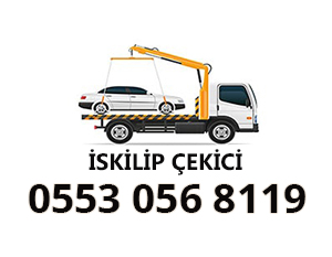 İskilip Oto Kurtarma