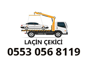 Laçin Oto Kurtarma