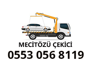 Mecitözü Oto Kurtarma