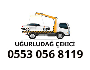 Uğurludağ Oto Kurtarma